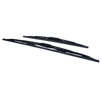 Abbildung von Scheibenwischer Maxgear 39 1008 vorne Bügelwischblatt ohne Spoiler FORD: Ecosport Mk2, SUBARU: Impreza II Kombi, TOYOTA: Hilux VIII Pickup