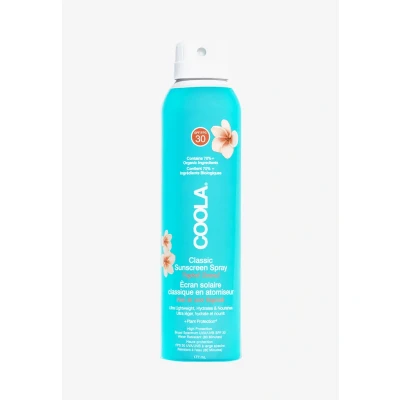 Abbildung von Coola Classic SPF 30 BODY Spray Tropical Coconut Sonnenschutz, Damen, Größe: 177 ml,