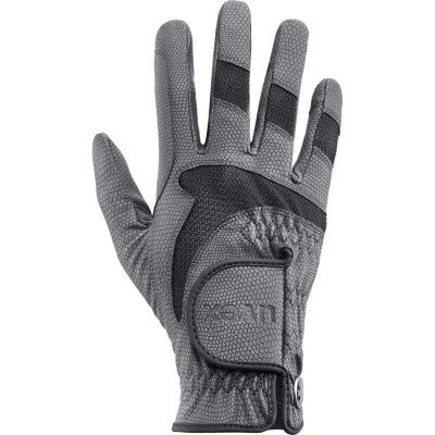 Abbildung von Uvex Handschuhe I Performance 2 Anthrazit/Schwarz 8