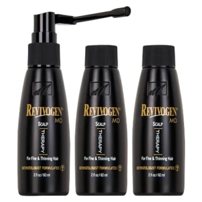 Abbildung von Revivogen 3 Monats Pack Angebot