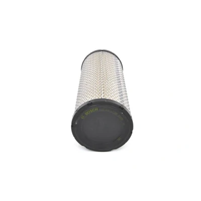 Abbildung von BOSCH F 026 400 318 Luftfilter 311 126 Filtereinsatz