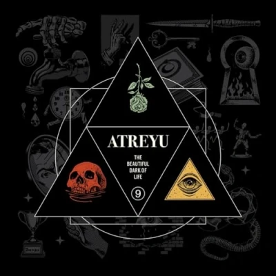 Abbildung von The Beautiful Dark of Life (Ltd. Col. 2lp) [Vinyl LP]