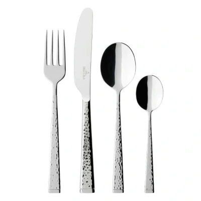 Abbildung von Villeroy &amp; Boch Besteckset Blacksmith 24 teilig