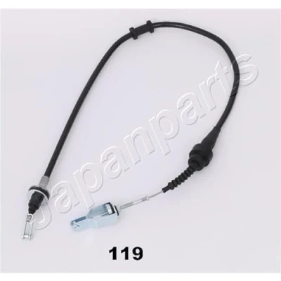 Abbildung von JAPANPARTS GC 119 Kupplungsseil