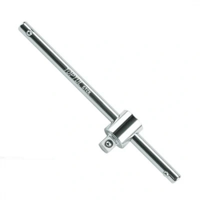 Abbildung von TOPTUL CTCK1630 Vierkant Steckgriff 305 Chrom Vanadium Stahl