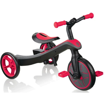 Abbildung von Globber Dreirad &quot;EXPLORER TRIKE 2in1&quot;