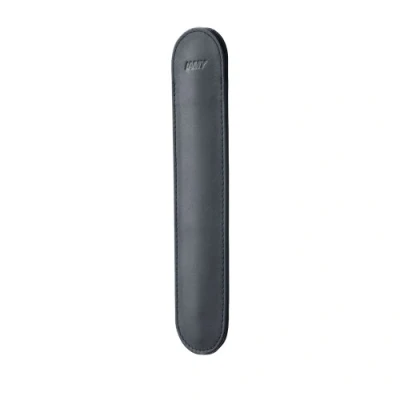 Abbildung von LAMY Füller Leder Etui A112 SCHWARZ für ein Schreibgerät