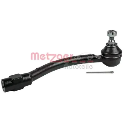 Abbildung von METZGER 54050802 Spurstangenkopf M16 x 1,5 KIT + Vorderachse rechts HYUNDAI: i30 II Schrägheck, Kombi, Coupe, KIA: cee‘d Sportswagon