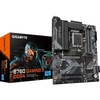 Abbildung von Gigabyte B760 GAMING X DDR4 1,0 Hauptplatine Mainboard