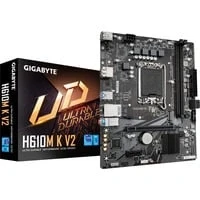Abbildung von H610M K V2, Mainboard