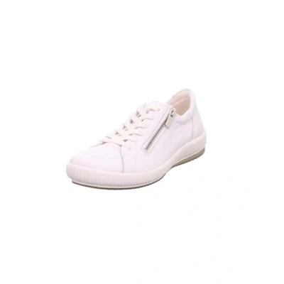Abbildung von Legero Sneaker low Offwhite weiss, Damen, Größe: 39, weiss Schuhe