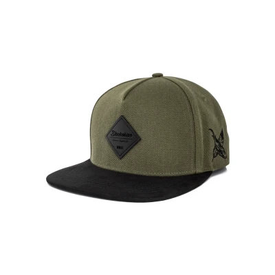 Abbildung von Blackskies Cap, Herren, Größe: One Size, Grün