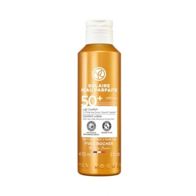 Abbildung von CHIC20 (Top Angebot: 20% auf Alles ab 30 Bestellwert) Yves Rocher Verwöhn Sonnenmilch LSF 50+