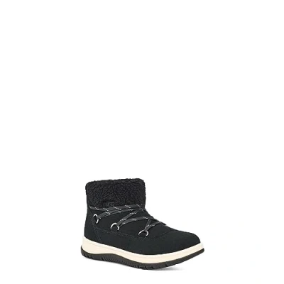 Abbildung von UGG LAKESIDER HERITAGE LACE Winterboots mit Zierschnürung