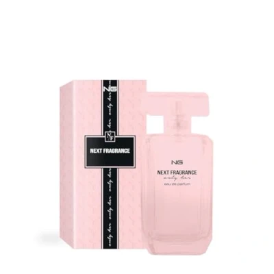 Abbildung von Next Generation Fragrance for women edp 100ml