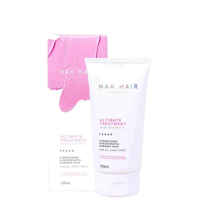 Abbildung von NAK Treatment Treatments Ultimate
