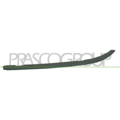 Abbildung von PRASCO BM0442113 Blende, Hauptscheinwerfer vorne rechts