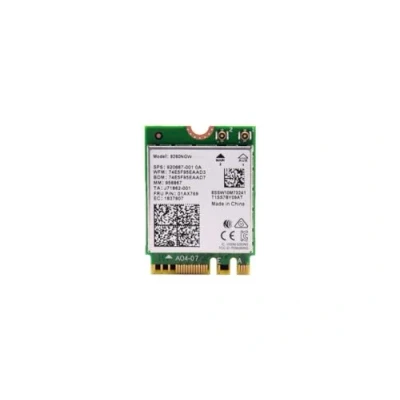 Abbildung von INTEL Wireless AC 9260 2230 2x2 AC+BT Gigabit vPro