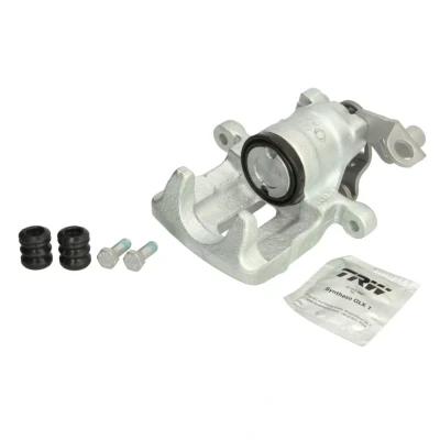 Abbildung von TRW BHN191E Bremssattel Gusseisen VOLKSWAGEN: Corrado, Passat B3/B4 Limousine, Vento, SEAT: Ibiza 2, Cordoba I Limousine