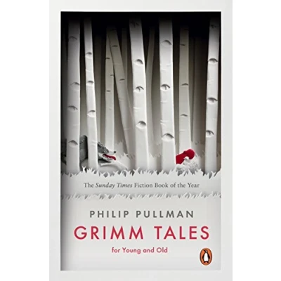 Abbildung von Grimm Tales: For Young and Old