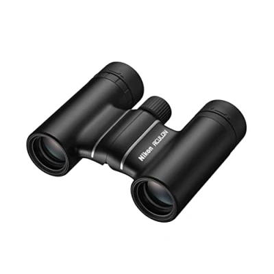 Abbildung von Nikon Aculon T02 10x21 Schwarz