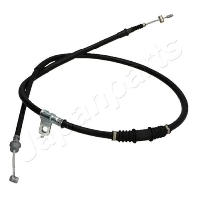 Abbildung von JAPANPARTS BC 5001R Handbremsseil hinten rechts MITSUBISHI: GALANT 4 Stufenheck