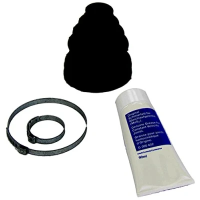 Abbildung von TRISCAN 8540 24913 Achsmanschette OPEL: Corsa C Schrägheck, Meriva A, Tigra Twintop, VAUXHALL: Mk2 Schrägheck