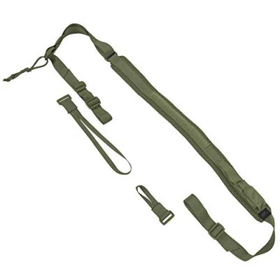 Abbildung von Helikon Tex Two Point Carbine Sling (Gewehrriemen) Olive Green