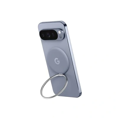 Abbildung von Google Tischhalter KICKSTAND, STERLING