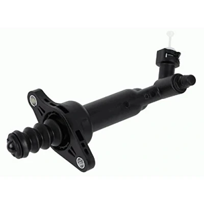 Abbildung von SACHS 6283 605 037 Kupplungsnehmerzylinder VOLKSWAGEN: up! Schrägheck, Polo V SKODA: Citigo, Fabia III Schrägheck