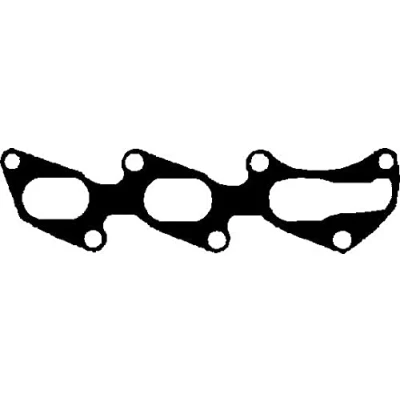 Abbildung von CORTECO 026524P Auspuffkrümmerdichtung Abgaskrümmer OPEL: Corsa D Schrägheck, C B Schrägheck
