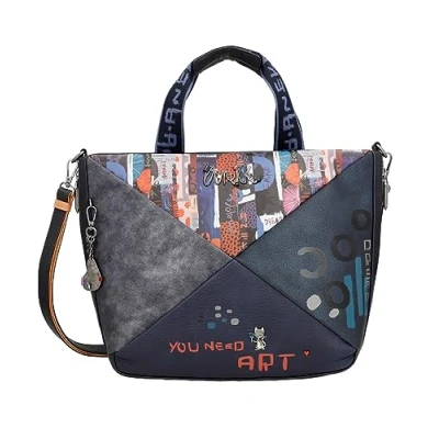 Abbildung von Anekke Schultertasche Contemporary Origami