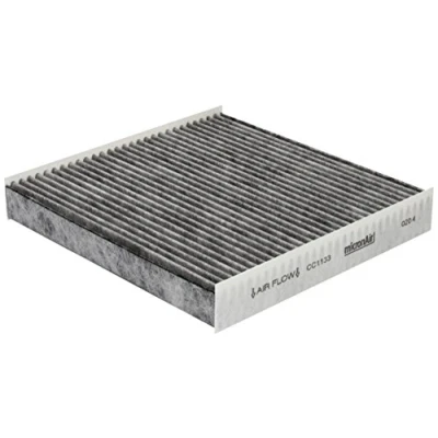 Abbildung von CORTECO 21653146 Innenraumfilter Aktivkohlefilter 225 222 32 CITROËN: Berlingo / First I, I Kastenwagen