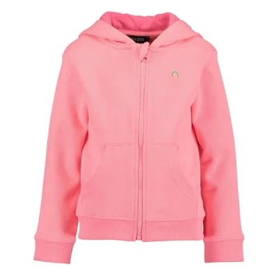 Abbildung von Blue Seven MIT Unicorn Sweatjacke für Kinder, Größe: 104, Azalee