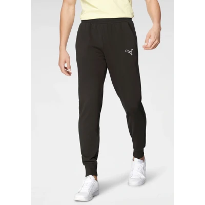 Abbildung von Puma Better Essentials Jogginghose, Herren, Größe: Small, Black