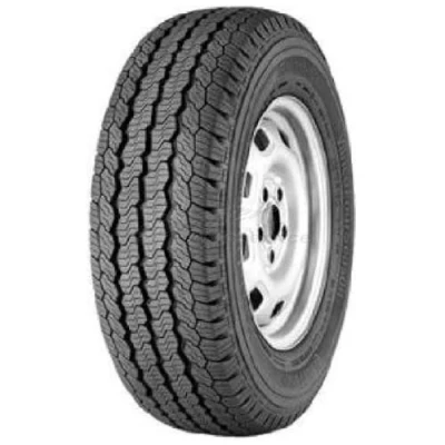 Abbildung von Continental VANCOFS210 225/75 R16 121R PKW Ganzjahresreifen Reifen MERCEDES BENZ: Sprinter 3.5 t Kastenwagen, ML Klasse 04