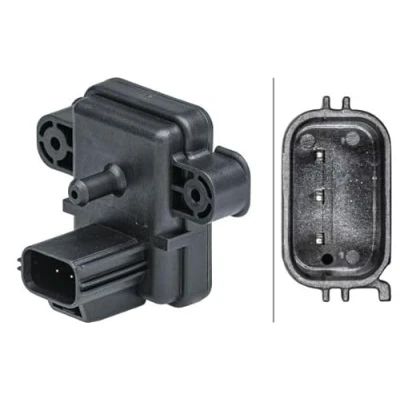 Abbildung von HELLA 6PP 009 403 111 Sensor, Saugrohrdruck ohne Dichtung