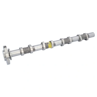 Abbildung von FEBI BILSTEIN 182374 Nockenwelle Einlassseite FORD: Transit Mk6 Pritsche/Fahrgestell