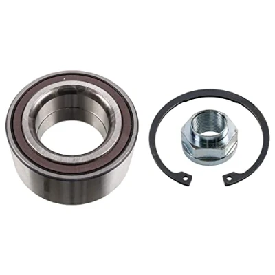 Abbildung von BLUE PRINT ADBP820024 Radlagersatz HONDA: CIVIC 10 Schragheck, Stufenheck
