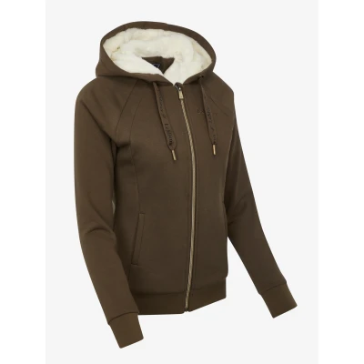 Abbildung von LeMieux Jacke Leia Alpine
