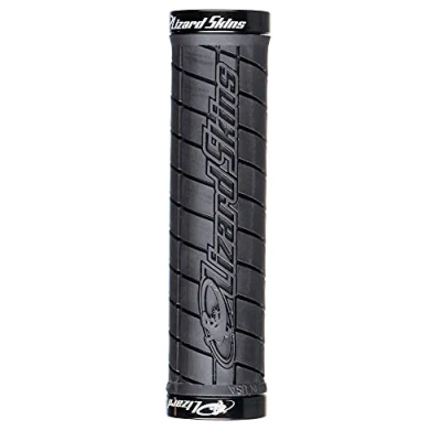 Abbildung von Lizard Skins Lenkergriffe Dual Compound Logo Griff 130 mm /