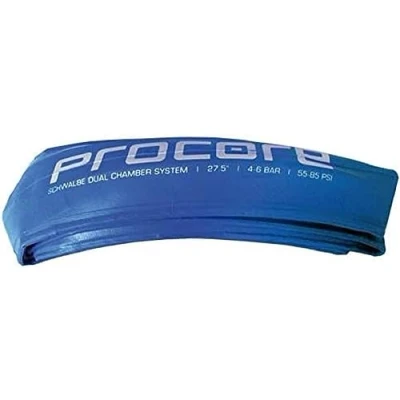 Abbildung von Schwalbe Procore Fahrrad Bereifung, Schwarz, 26 x 1.10/28 559
