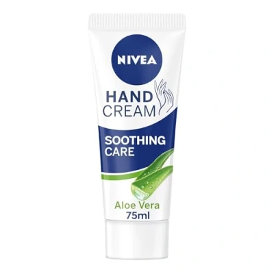 Abbildung von Nivea Hand Cream 75ml Aloe Vera