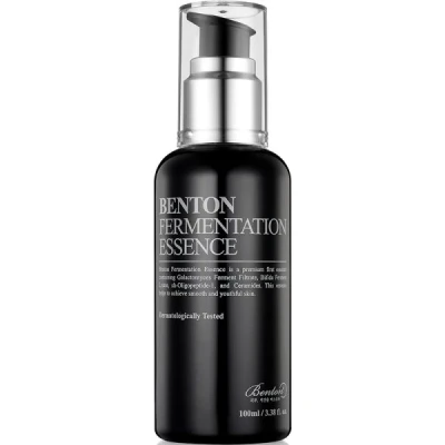 Abbildung von Benton Fermentation Essence 100ML Feuchtigkeitspflege, Größe: 100 ml, Neutral