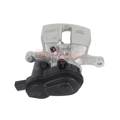 Abbildung von METZGER 6261613 Bremssattel Hinterachse links AUDI: A6 C7 Avant, Limousine, Allroad
