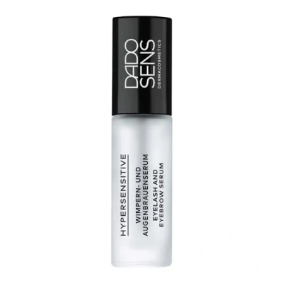 Abbildung von Dado Sens HYPERSENSITIVE Wimpern und Augenbrauenserum 4,5 ml