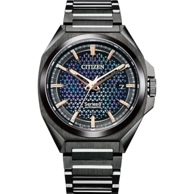 Abbildung von Citizen Automatic Watch NA1015 81Z