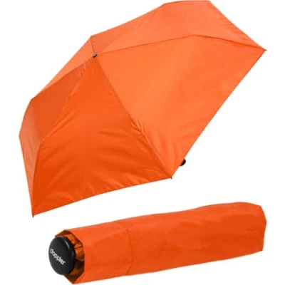 Abbildung von Doppler Schirm, Größe: One Size, Orange