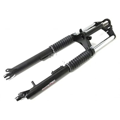Abbildung von Gabel Federgabel komplett für Hercules Prima M 2 3 4 5 s Optima P3 Sachs Mofa Moped Mokick