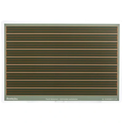 Abbildung von BRUNNEN Tafel Scolaflex L1A 104020071